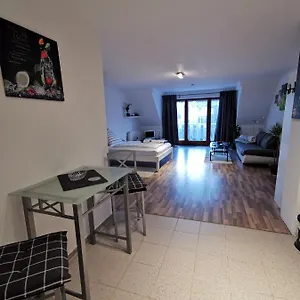 R&a Lambertz Habitación en casa particular