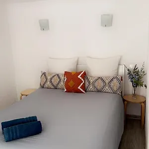 La Lavande Appartement