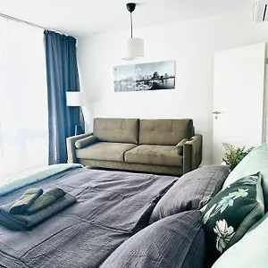 Appartement Center