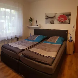 Sleepcentral Habitación en casa particular