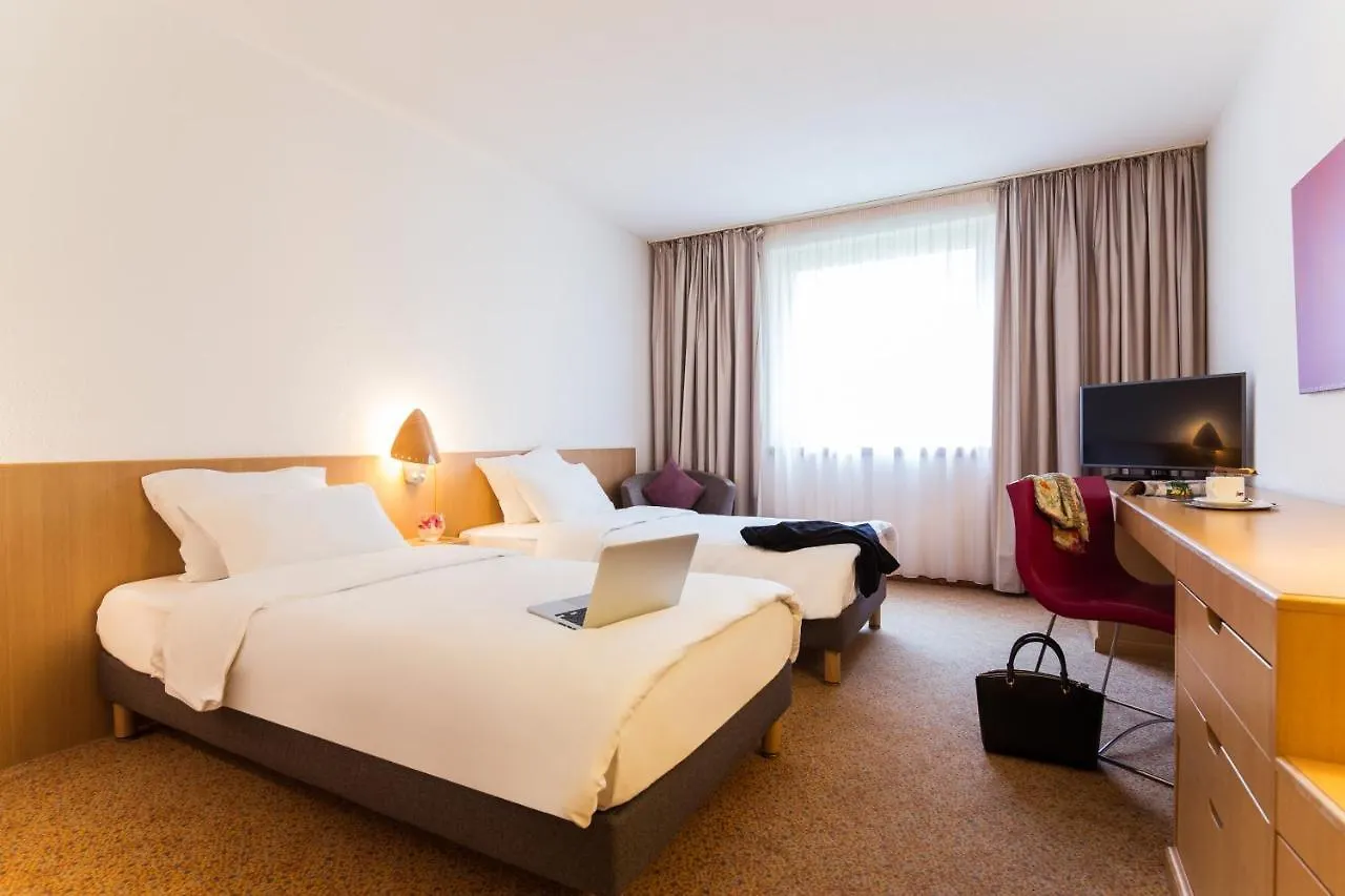 Novotel Duesseldorf City West